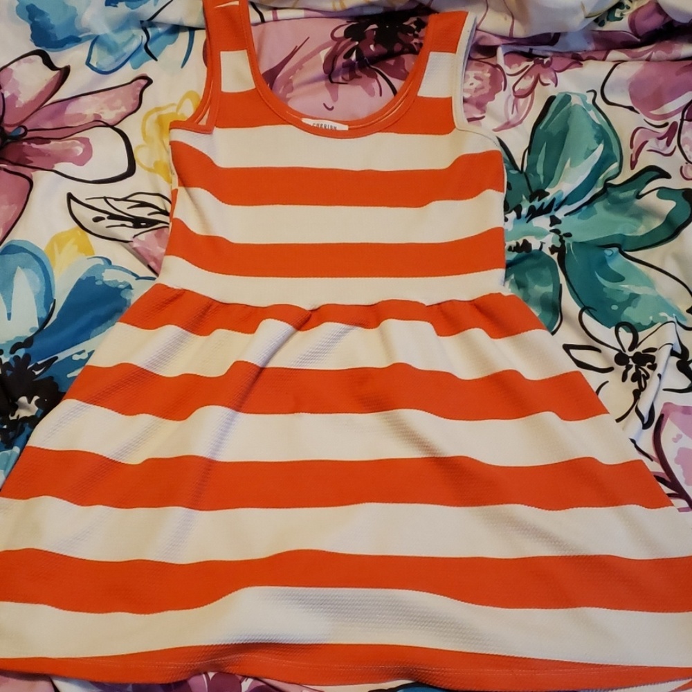 Cherish Dress
